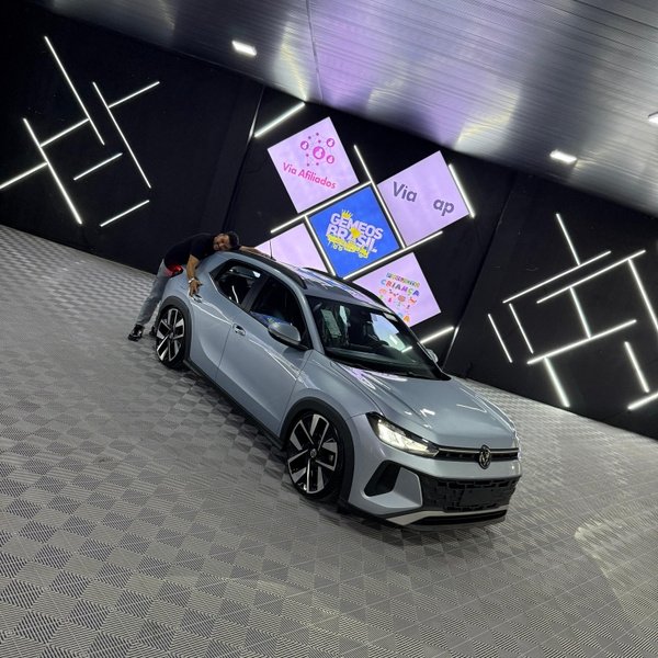 EDIÇÃO 127 - VW TERA