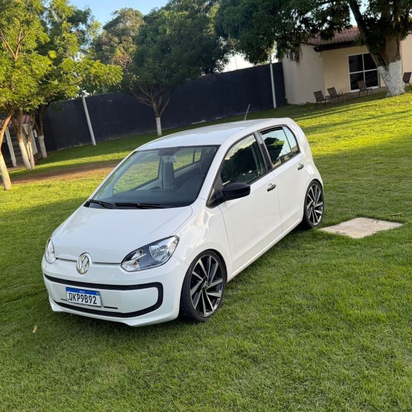 EDIÇÃO 130 - VW UP